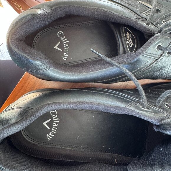 Callaway XTT Lateral Traction (LT) Golf Shoes - Picture 4 of 8